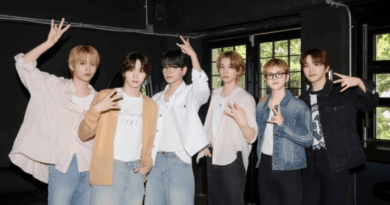Boy Next Door releases fourth mini album No Genre showing growth and ambition
