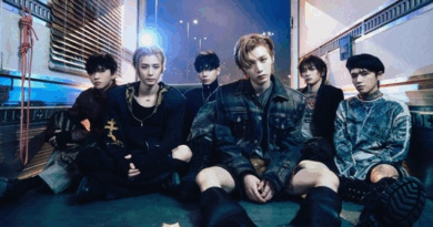 Boy Next Door breaks sales records with No Genre album and tops Oricon chart