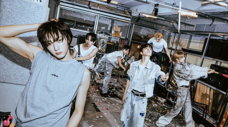 BOYNEXTDOOR tops Billboard Japan with No Genre album