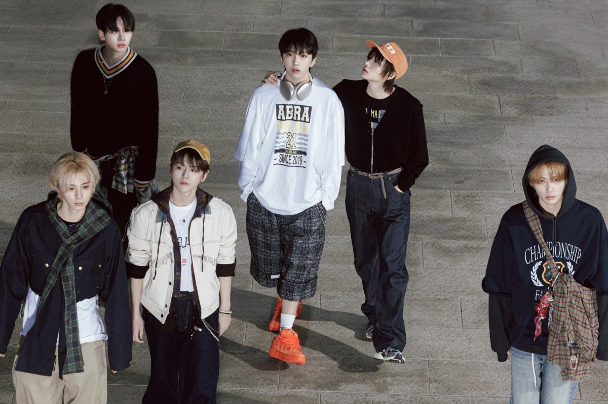 BOYNEXTDOOR achieves success on Billboard 200 with No Genre album