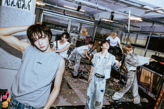 BOYNEXTDOOR celebrates 2nd anniversary with major global event participation