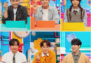 Brain Academy stars tackle elite quizzes on new Channel A entertainment show