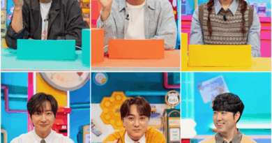 Brain Academy stars tackle elite quizzes on new Channel A entertainment show