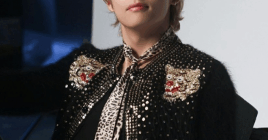 BTS V tops Japan idol and actor charts showing unmatched popularity