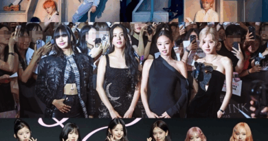 BTS ranks 1st in May 2025 Kpop brand reputation study beating BLACKPINK and IVE