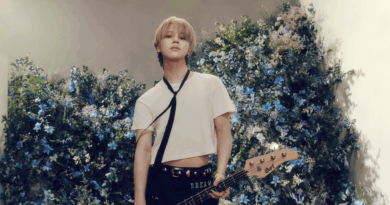 BTS members Jimin and Jungkook honored at 2025 BMI Pop Awards for top solo tracks
