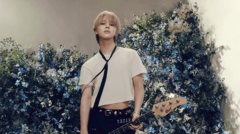 BTS members Jimin and Jungkook honored at 2025 BMI Pop Awards for top solo tracks