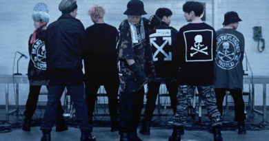 BTS achieves 15 billion views on YouTube with Steve Aoki remix of MIC Drop
