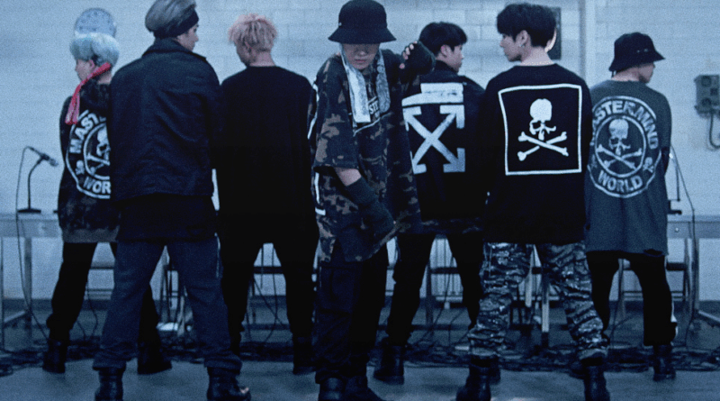 BTS achieves 15 billion views on YouTube with Steve Aoki remix of MIC Drop