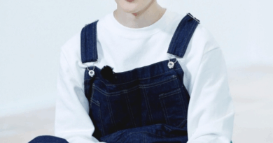 BTS Jimin song Friends hits 250 million streams on Spotify milestone