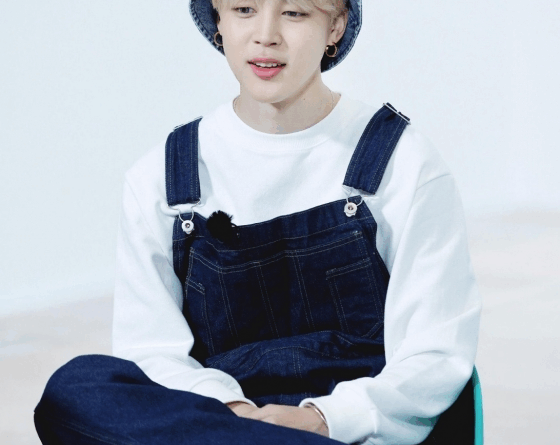 BTS Jimin song Friends hits 250 million streams on Spotify milestone