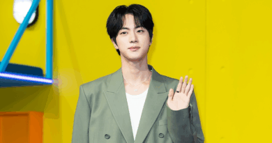 BTS Jin kissed by Japanese fan at Seoul event leads to prosecution