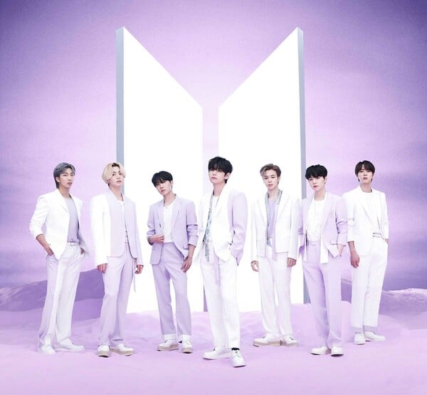 BTS prepares for a full comeback as all members complete their military service