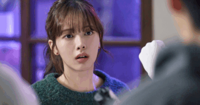 Roh Jeong-eui faces danger in new Bunny and the Boys episode with a shocking return