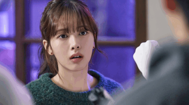Roh Jeong-eui faces danger in new Bunny and the Boys episode with a shocking return