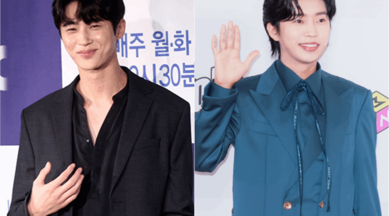 Byeon Woo seok leads 2025 Korea brand advertising model rankings