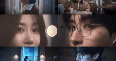 Xion of ONEUS reveals teaser for solo track Camellia with cinematic jazz vibe