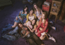 Kpop group Cats Eye debuts on Billboard Hot 100 with their track Gnarly
