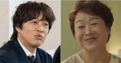 Cha Tae hyuns mom Choi Soo min surprises tvN Handsome Guys with iconic voice