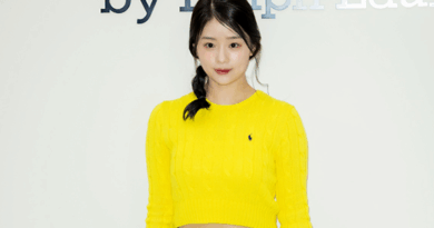 Chae Seoan joins Blitzway Entertainment after roles in Netflix dramas