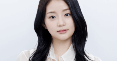 Korean actress Chae Seoan signs with major agency Blitzway Entertainment