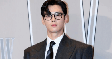 Cha Eunwoo auditions for South Korea Army Military Band amidst busy acting schedule
