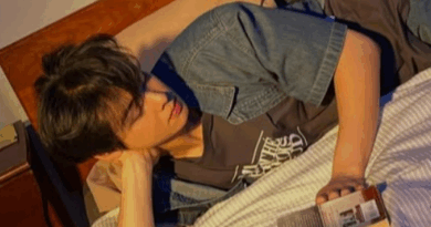 Cha Eunwoo reveals new fashion photos and prepares for military enlistment