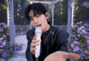Cha Eun-woo debuts an immersive VR concert that blends romance and fan interaction