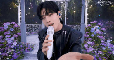 Cha Eun-woo debuts an immersive VR concert that blends romance and fan interaction