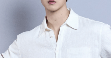 Actor Cha Joo-wan signs with top Korean agency Blitzway Entertainment