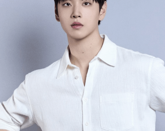 Actor Cha Joo-wan signs with top Korean agency Blitzway Entertainment