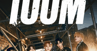 TXT Chasing That Feeling music video hits 100 million views on YouTube