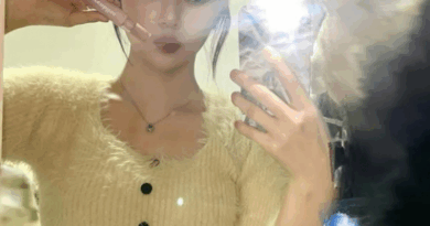Kia Tigers cheerleader shows toned abs and stunning beauty in new post