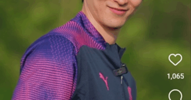 Cho Gue sung debuts new haircut during FC Midtjylland youth training session