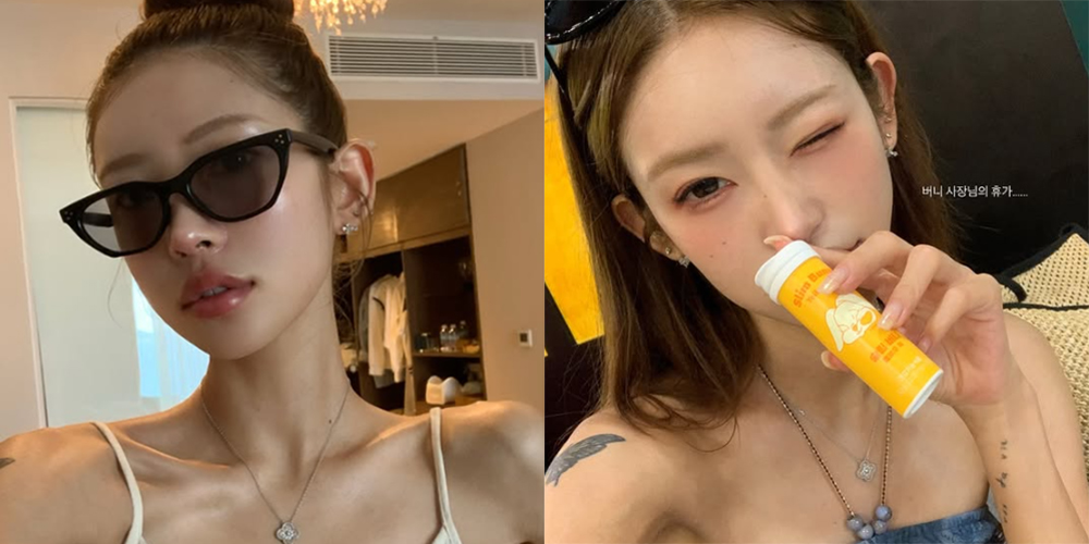 Choi Jun-hee Shines in Nha Trang: Daughter of Late Actress Choi Jin-sil Shares Life Update