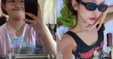 Choi Junhee reveals weight loss journey and overcomes abusive relationship