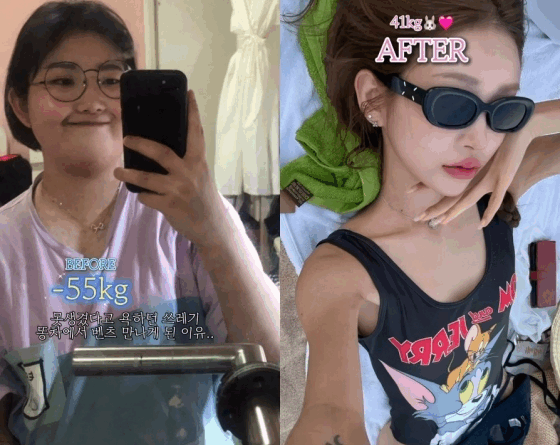 Choi Junhee reveals weight loss journey and overcomes abusive relationship