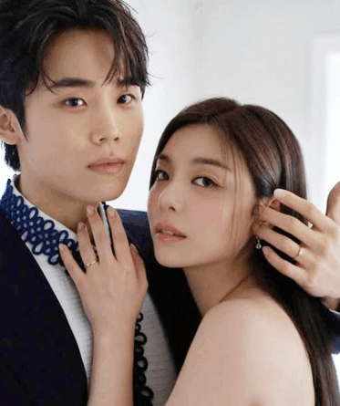 Choi Sihoon responds legally to online defamation targeting him and wife Ailee