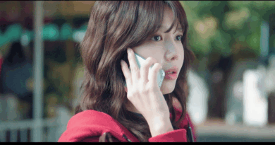 tvN drama Please Take Care of This Week opens with Choi Soo youngs fiery return home