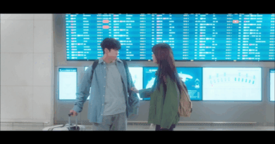Choi Soo-young and Gong Myeong share a growing bond in Kdrama Please Take Care of My Fridge