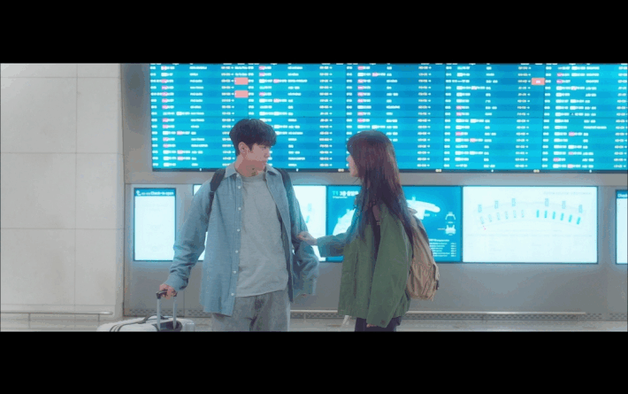 Choi Soo-young and Gong Myeong share a growing bond in Kdrama Please Take Care of My Fridge
