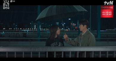 Second Shot at Love Choi Sooyoung emotionally declares sobriety in latest tvN episode