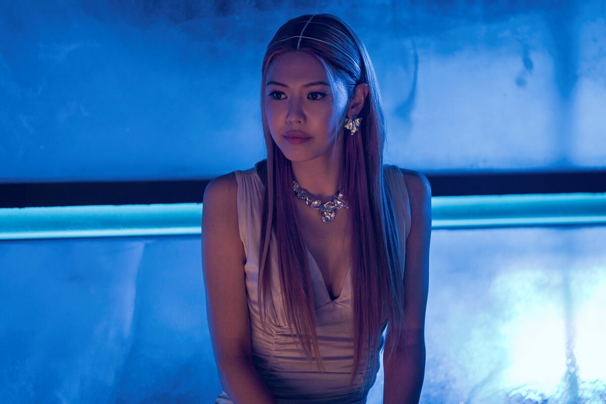 Choi Sooyoung's role in Ballerina highlighted in new stills