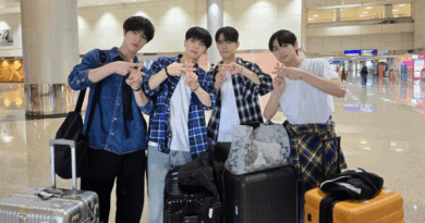 CIX explores cultural landmarks and foods in Taiwan travel series