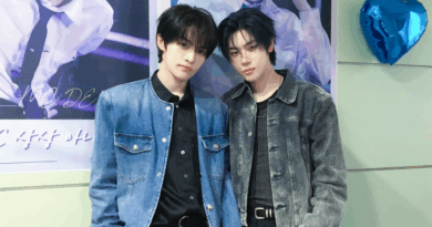 Jeon Min-wook and Jang Yeo-jun debut as new Show Champion MCs