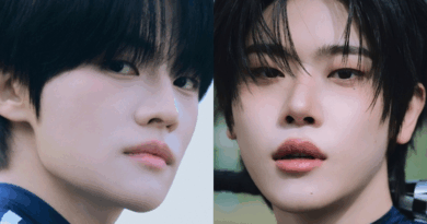 Close Your Eyes Jeon Minwook and Jang Yeo-jun debut as Show Champion MCs