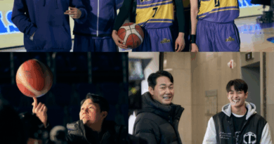 MBC drama Coach Maeng and the AntiFan premieres with sports and comedy spin