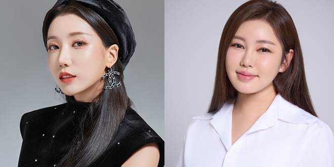 Miss Trot stars reunite for a concert at KBS Arena
