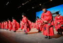 Crown Haitai hosts traditional Korean performance at Daegu Suseong Artpia