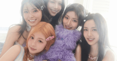 Kpop agency Attract to appeal court ruling over Cupid copyright case